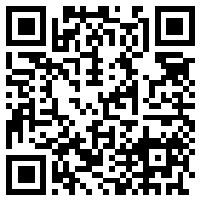 QR Code for bitcoin:1ESvmrxvrar9T23mb4Kdem5vCPLaHH4SUC