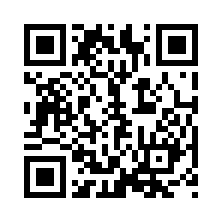 QR Code for bitcoin:1ET1EXiNPc8ryJ3eBbDR9fKRosDShiSuDK