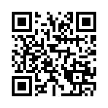 QR Code for bitcoin:1ET1hMQwf53jhtvrNPwFCCFxNoHNfoejbK