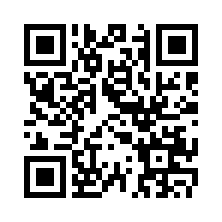 QR Code for bitcoin:1ET287cF1vMja43B9VfPiff5PbWKPrkSyd