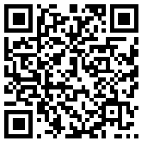 QR Code for bitcoin:1ET5dSAyPjA1hxQ3oSWVMRCWoRJMniS3j3