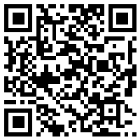 QR Code for bitcoin:1ET6M2eT7i6F5eZFNx7FnsKmCpH2pPDxMQ