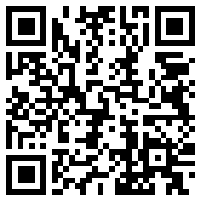 QR Code for bitcoin:1ET6WeDSdCeESumRe8ahS7QaR5LxacepMv