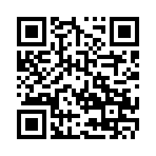 QR Code for bitcoin:1ET6aMSVMVmgnUCDUDcJ5UMF7QiDoGaVFe