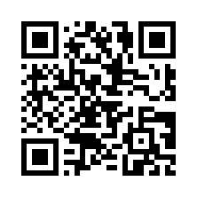 QR Code for bitcoin:1ET7EY3YLgCuV2js3uzeDWAVmkkpXCKawC