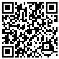 QR Code for bitcoin:1ET88sapWdfeeHfMe5hLjGbd5kFemteS7D
