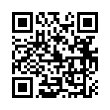 QR Code for bitcoin:1ETAyEMTPZrFDaXKcT58soGBS82xEda6b6