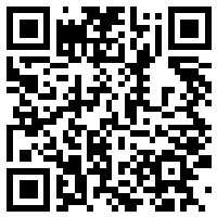 QR Code for bitcoin:1ETCQkz93seF7QJey65wp7M4uof7P2o7mX