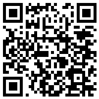 QR Code for bitcoin:1ETEnX4joGxeiQL5q3ED8DMBSXKuNJSrFg