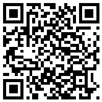 QR Code for bitcoin:1ETFNrdcMEGwapn4uLggU7fxjF4bCV9TkJ