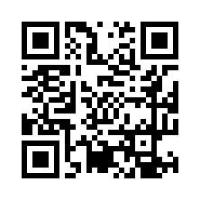 QR Code for bitcoin:1ETFnCeCFW5hybPLnfV2vNbHayK2nz1vix