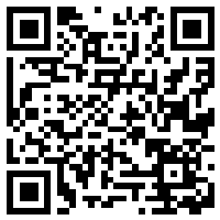 QR Code for bitcoin:1ETL4vbM3dGWmf9SMuFnsR2D6FP53Jzj8s