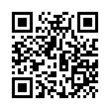 QR Code for bitcoin:1ETLHNvRbTi15CK6HT9aD5f2vou6TPpehv