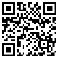 QR Code for bitcoin:1ETMJ7PQ95DHTWQNh3uAjGFpPj5gPFFUsa