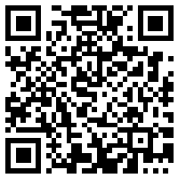 QR Code for bitcoin:1ETN5DHv5VMb3KAGiFDob1kRBLdpmpe8Cr