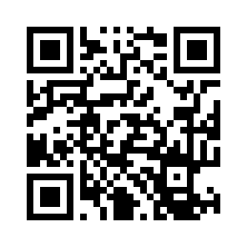 QR Code for bitcoin:1ETNFjCGyibqH4kYAcXKEF9PpxaEVd3iRF