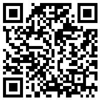 QR Code for bitcoin:1ETRTJJRYhBM7WrWkH5ecMccSzgiKnrez1