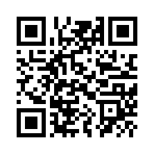 QR Code for bitcoin:1ETS2pWXvxLAh71fNXCoff4vZH92TLdqGi