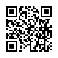 QR Code for bitcoin:1ETSQyQBag68nJs2XXsEb63xJbP6KPAVub