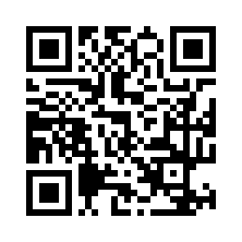 QR Code for bitcoin:1ETSWQ2ZfftukgkLe8sjsEtJw9ZjEBKesv