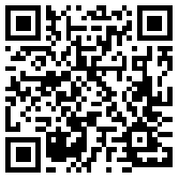 QR Code for bitcoin:1ETSc5BvNAuFzm5G9VEhfDfx6noDe31mLU