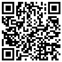 QR Code for bitcoin:1ETSc7pFY2V8Sn6oMfdcT1uT2QMfVverju