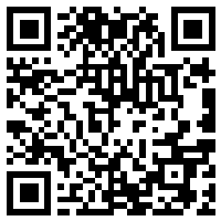 QR Code for bitcoin:1ETSifEkf6mZzAeFNfJLQzhFmSAsG9aYPg