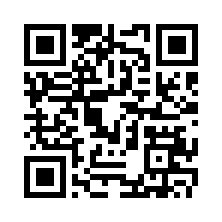 QR Code for bitcoin:1ETV8f9jcMsMkfdP9WyrNRjroKuU1Ha2F5