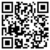 QR Code for bitcoin:1ETVLSNTXSWNT7Gh4AUrtPcKk2fhbedZRm