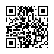 QR Code for bitcoin:1ETVUj6rAn4AHbRu7PcdAreBQp2YVLG9b5