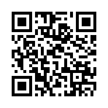 QR Code for bitcoin:1ETWuiJQdFuJ6BKVLequXswReRLJKxTMYv