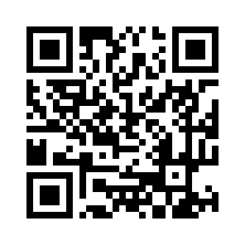 QR Code for bitcoin:1ETXPF9cWbXfMbUTA8vPCJEhVvVsZ9XJi8