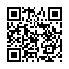 QR Code for bitcoin:1ETY5k8XPyTjxLm88ag6am4St1KVjP4iXD