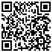 QR Code for bitcoin:1ETYXGSXwJSiQ6taNwvW5dxKFDQLkP1eu8