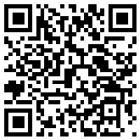 QR Code for bitcoin:1ETZCp7ovruxSpJBHrvBUe4WA7H2LHM2e9