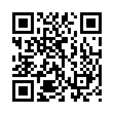 QR Code for bitcoin:1ETaFDDGxmAoToSTNefqFeKELCjSoWQTY4