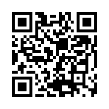 QR Code for bitcoin:1ETbT6jDxU6L1sFbM1bY3ryHs8HCXwvsYi