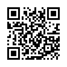 QR Code for bitcoin:1ETcP1n6MPaDnUrfrYsEw5QLonTGqRa2KF