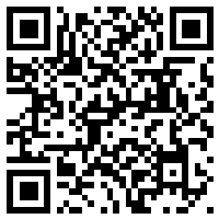 QR Code for bitcoin:1ETdBaMmL9eba4bnfThLJwwkeg1X7NQJMW