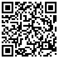 QR Code for bitcoin:1ETdUUWZ9XiQNbpUmK2yV36smkP4nvJS61