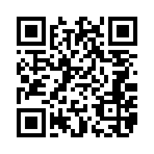 QR Code for bitcoin:1ETdYPYvqv2QzkV288aEpECnsbnPD4hrHo
