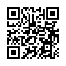 QR Code for bitcoin:1ETfSBCTGgbnAejG2NCtPosKa4a1eUNUnt