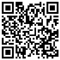 QR Code for bitcoin:1ETfoRTBM9ZqmVSY5ryvf91o7WzK2W722p