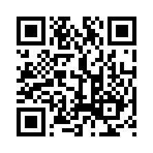QR Code for bitcoin:1ETgeDBXLEnHKCUfGi39R3Hw7FSC9KnhkQ