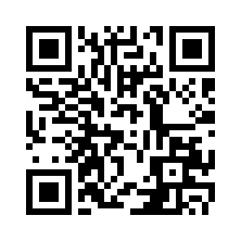 QR Code for bitcoin:1ETh7JNwyug8jfva7Ap3PS41RUGkw8pJ3P