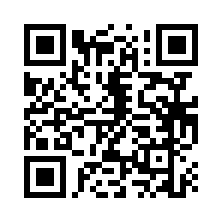 QR Code for bitcoin:1EThPXmPLHbsXUtbwVfBQPMjCgstj8GGuN