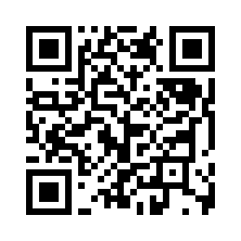 QR Code for bitcoin:1ETj6C6h7QT5iMQLCctJ2eDM95PRmTNTw5