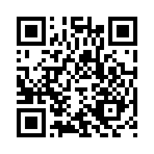 QR Code for bitcoin:1ETj8jQBZPTg7XstHT7ijDwUxTihBUE5vg