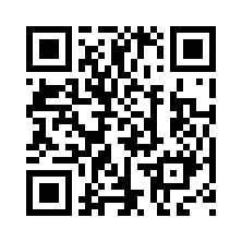 QR Code for bitcoin:1EToFFMbiys7x5V1jkAznVs4mUkmUgMkvm