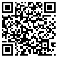 QR Code for bitcoin:1ETp3EmVTfoeBFHJqisDoGtpzoScYThoqY